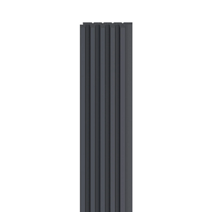 VOX Linerio S-Line Anthracite Sample - Doors and Beyond
