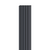 VOX Linerio S-Line Anthracite Sample - Doors and Beyond