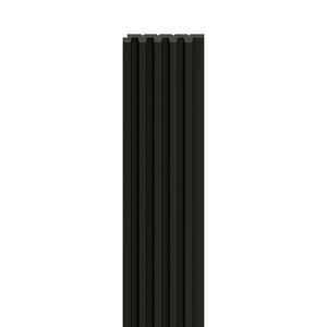VOX Linerio S-Line Black Sample - Doors and Beyond