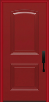 Vallis Red