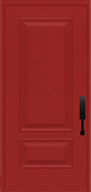 Vallis Red