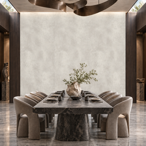 VILO Wall SPC Concrete mote embossed matt 47 1/4" x 104 5/16" - Doors and Beyond