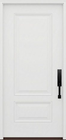 ProVia Legacy Single Entry Door 002-440 Style - Doors and Beyond