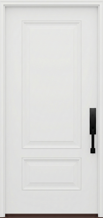 ProVia Legacy Single Entry Door 002-440 Style - Doors and Beyond