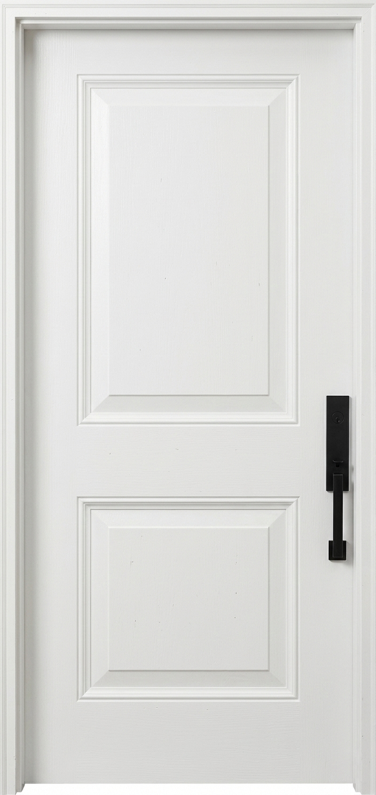 ProVia Legacy Single Entry Door 002 Style - Doors and Beyond
