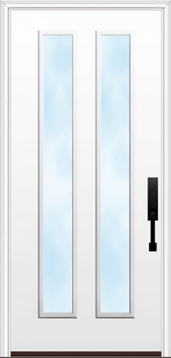ProVia Legacy Single Entry Door 112 Style - Doors and Beyond