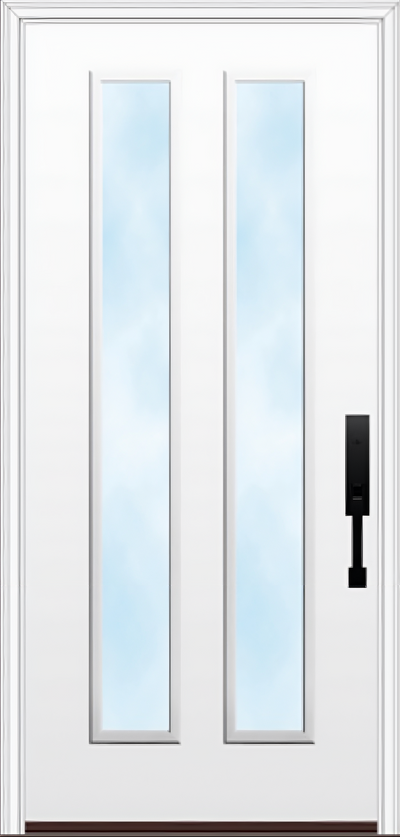 ProVia Legacy Single Entry Door 112 Style - Doors and Beyond