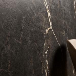 VOX Wall SPC Ashen stone embossed matt 21 5/8" x 43 5/16" - Doors and Beyond