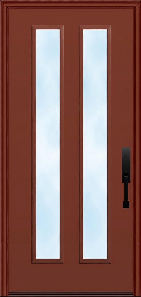 ProVia Legacy Single Entry Door 112 Style - Doors and Beyond