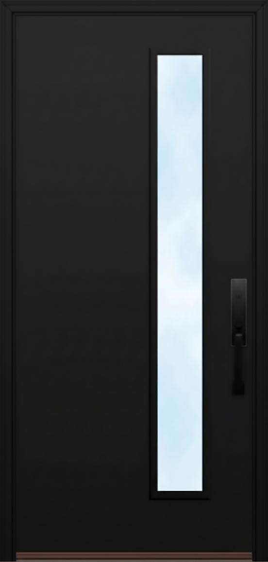 ProVia Legacy Single Entry Door 111 Style - Doors and Beyond