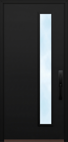 ProVia Legacy Single Entry Door 111 Style - Doors and Beyond