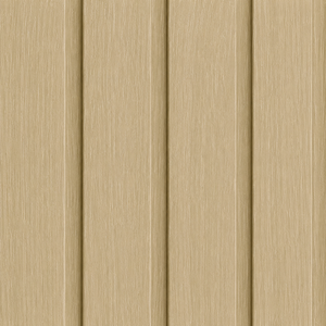 VOX Vinyl Siding SXP-06 Fronto MAX Beech 116 1/8“ (9'7“) - 10 Pcs - Doors and Beyond