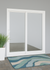 ProVia Endure 2-Lite Patio Door 74x82 White/White Double Pane Low-E W Argon Gas - Doors and Beyond
