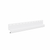 Drip Edge SV-16.5 White 120“ (10') - 1 Pc - Doors and Beyond