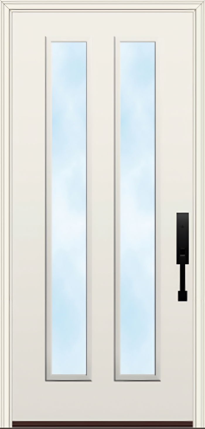 ProVia Legacy Single Entry Door 112 Style - Doors and Beyond