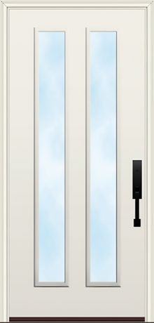 ProVia Legacy Single Entry Door 112 Style - Doors and Beyond