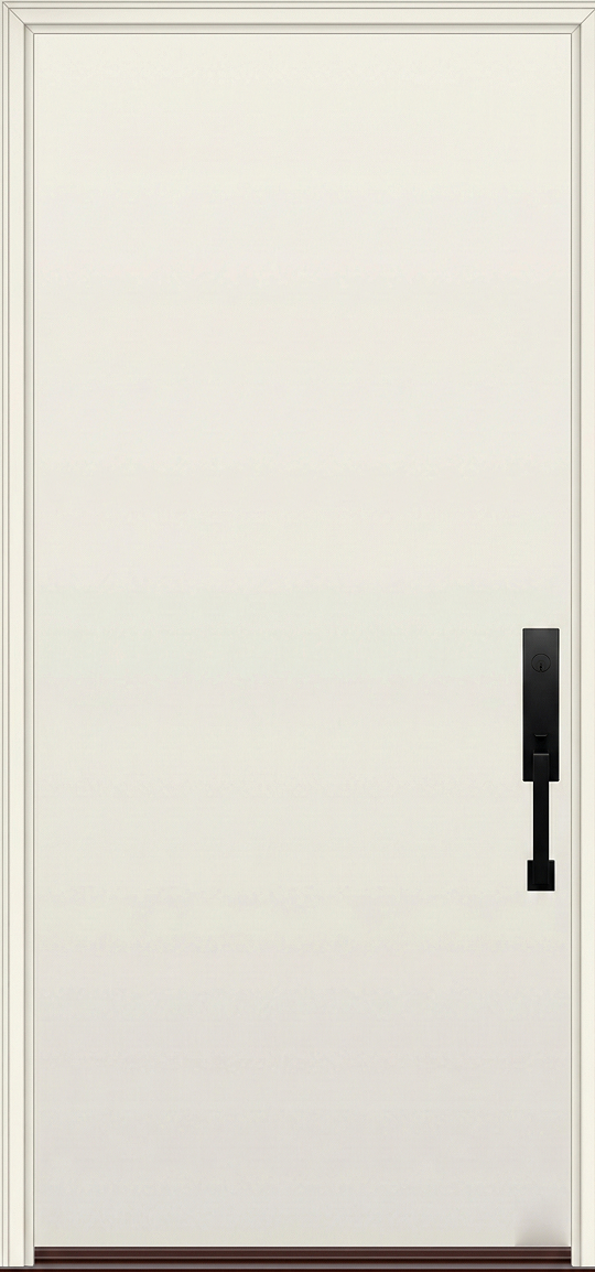 ProVia Legacy Single Entry Door 001 Style - Doors and Beyond