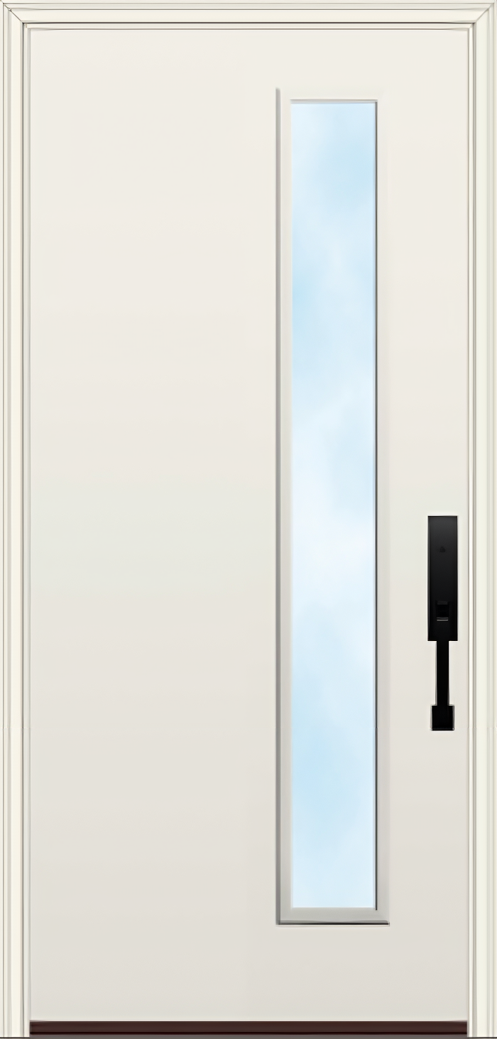 ProVia Legacy Single Entry Door 111 Style - Doors and Beyond