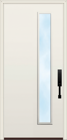 ProVia Legacy Single Entry Door 111 Style - Doors and Beyond