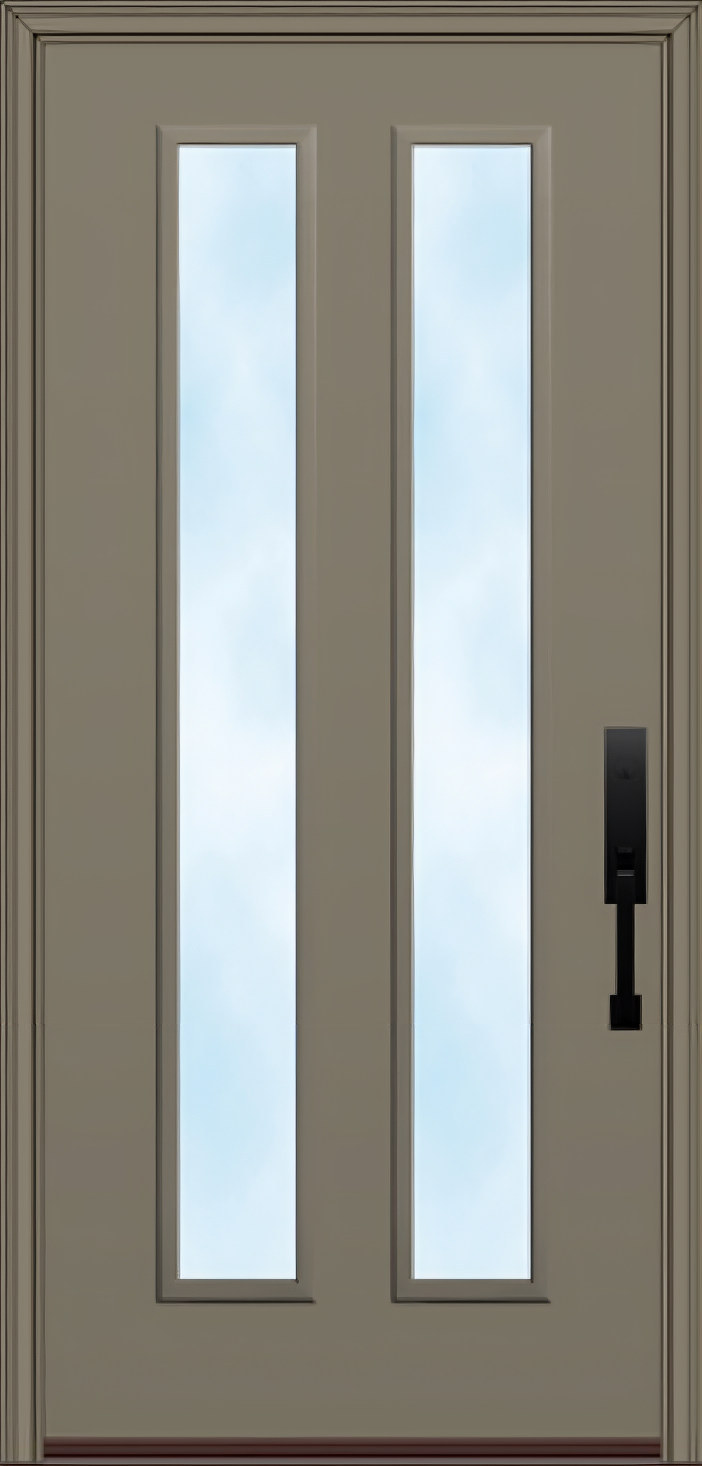 ProVia Legacy Single Entry Door 112 Style - Doors and Beyond