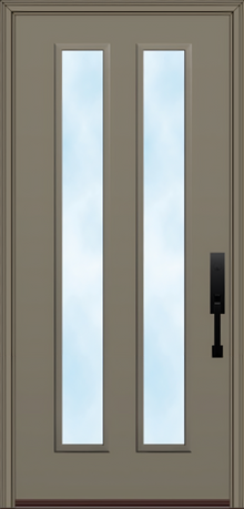 ProVia Legacy Single Entry Door 112 Style - Doors and Beyond