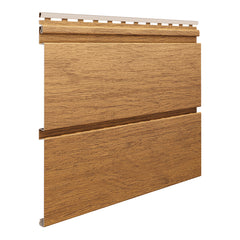 VOX Soffit SVP-09 Winchester Oak 106 5/16"(8’8") - 10 Pcs - Doors and Beyond