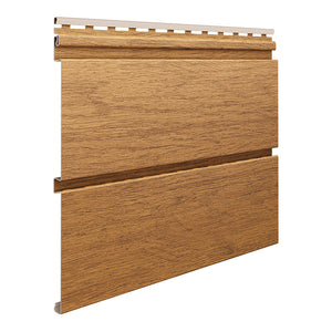 VOX Soffit SVP-09 Winchester Oak 106 5/16"(8’8") - 10 Pcs
