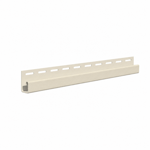 J Channel SV-15 Buttercream 120“(10') - 1 Pc