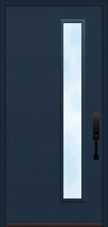 ProVia Legacy Single Entry Door 111 Style - Doors and Beyond
