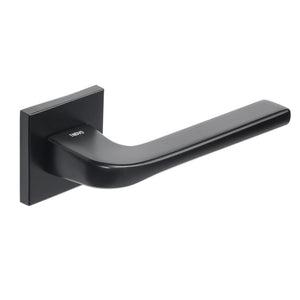 Delta Flat Black - Doors and Beyond