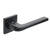 Delta Flat Black