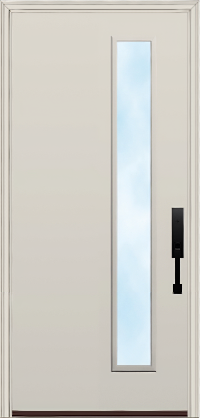 ProVia Legacy Single Entry Door 111 Style - Doors and Beyond