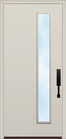 ProVia Legacy Single Entry Door 111 Style - Doors and Beyond