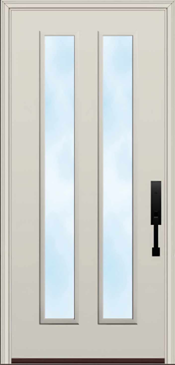 ProVia Legacy Single Entry Door 112 Style - Doors and Beyond