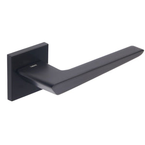 Flash Flat Black - Doors and Beyond