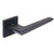 Flash Flat Black