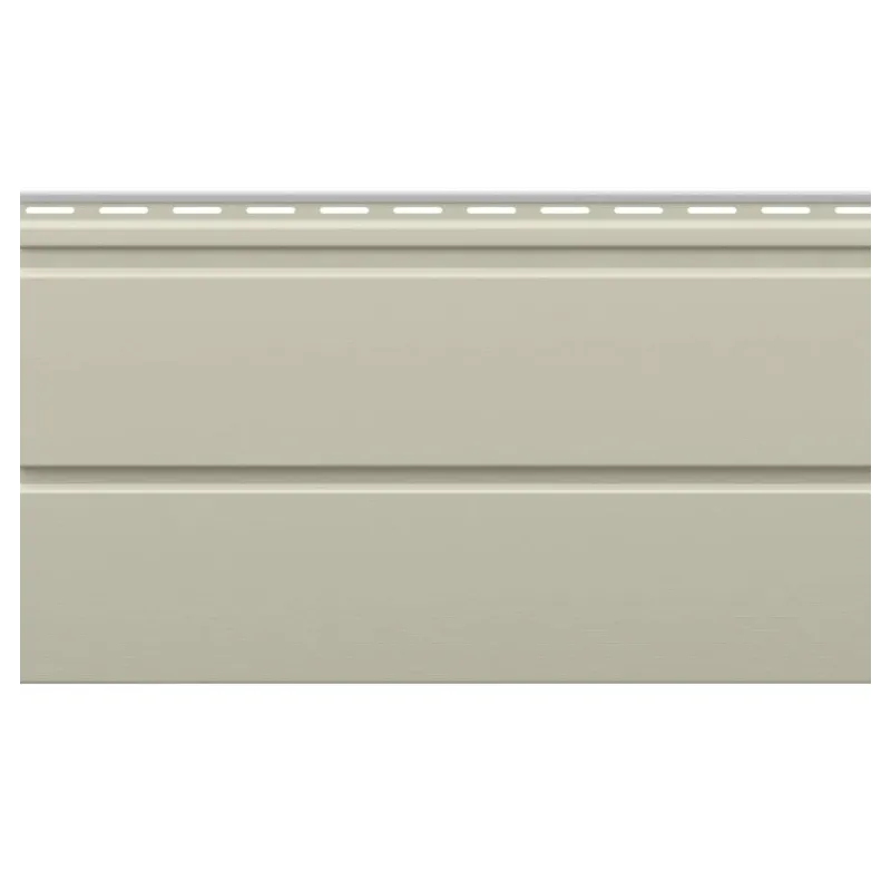 VILO Vinyl Siding SV-05 Light Olive 118 1/8“ (9'8“) - 10 Pcs