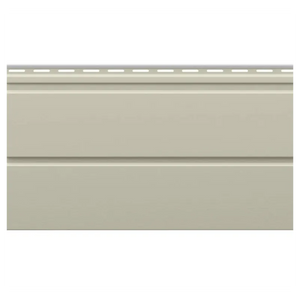 VILO Vinyl Siding SV-05 Light Olive 118 1/8“ (9'8“) - 10 Pcs
