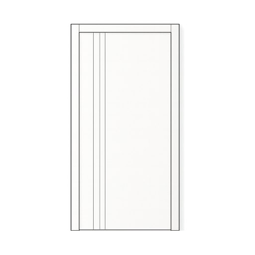 Flush Doors