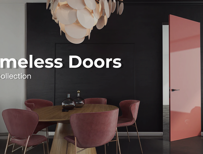 Doors and Beyond