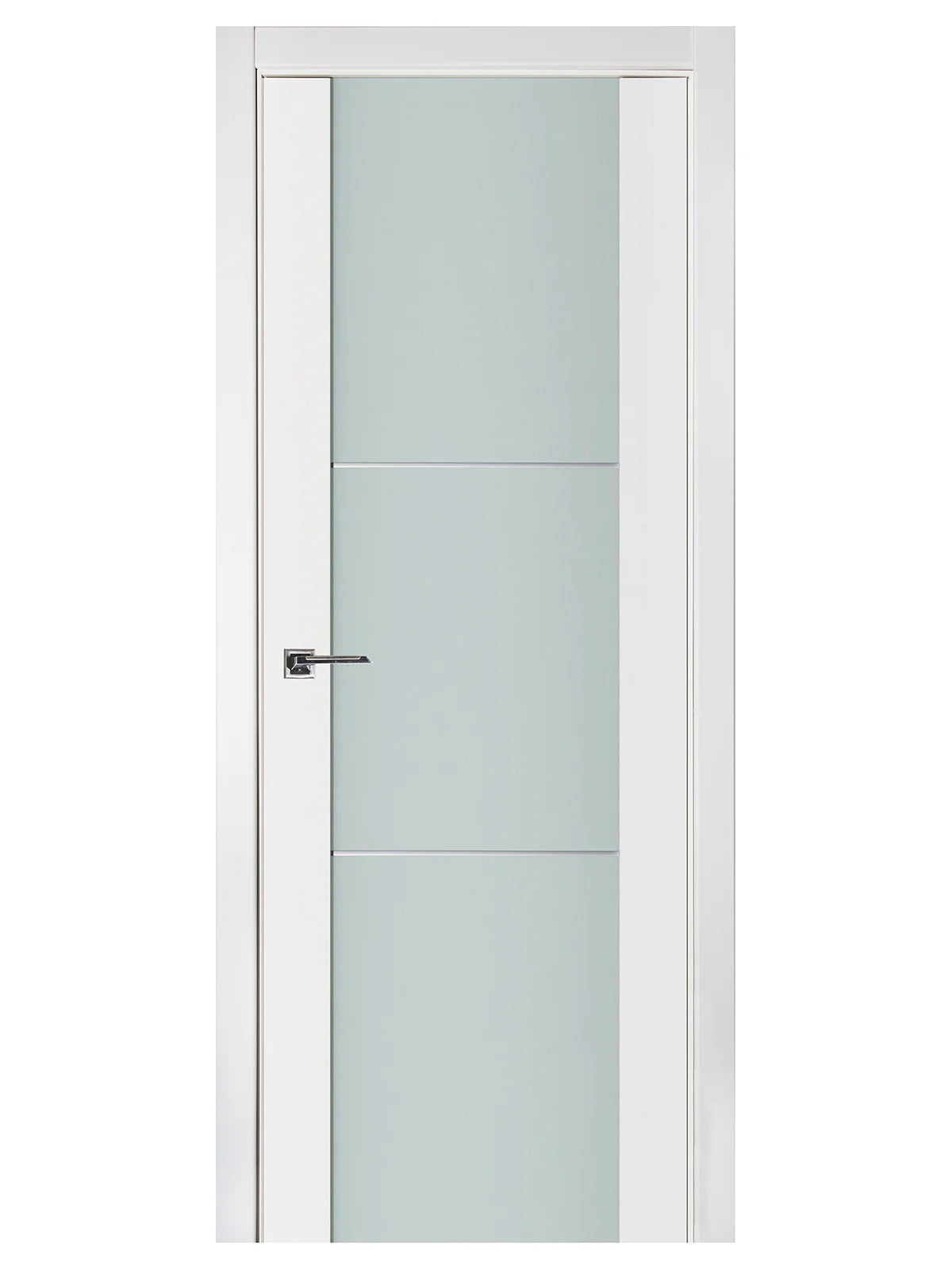 Frosted Glass