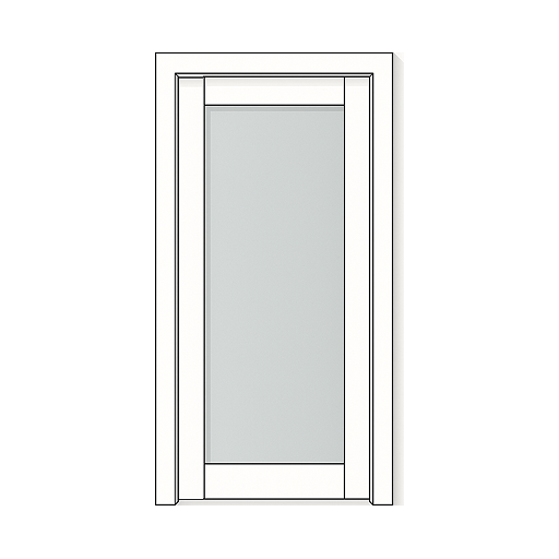 Glass Doors