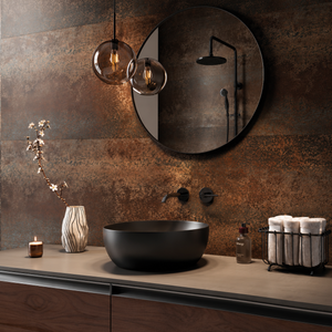 VOX Wall SPC Oxyd embossed matt 21 5/8" x 43 5/16" - Doors and Beyond
