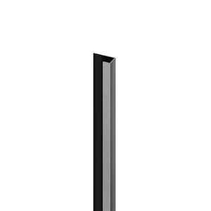 VOX MPC J Trim For Brushed Steel XL Panel 118 1/8″ - Doors and Beyond
