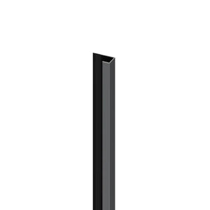VOX MPC J Trim For Deep Grey XL Panel 118 1/8″ - Doors and Beyond