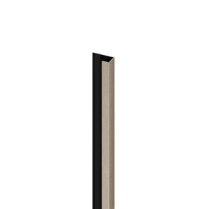 VOX MPC J Trim For Linen Fabric XL Panel 118 1/8″ - Doors and Beyond