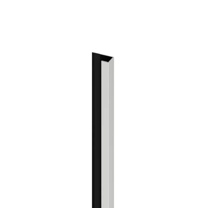 VOX MPC J Trim For Soft White XL Panel 118 1/8″ - Doors and Beyond