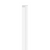 VOX L-Trim Linerio L-Line White 104 5/16 x 2 3/8