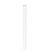 VOX L-Trim Linerio M-Line White 104 5/16 x 1 5/8