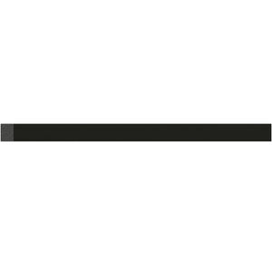 VOX U-Trim Linerio S/M Black 104 5/16'' - Doors and Beyond